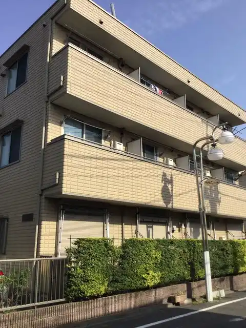 コートライラック