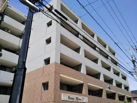 センチュリー境南Ⅳ