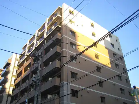 スペーシア川崎3