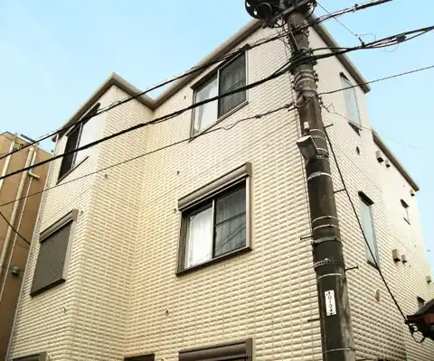 ドミールK