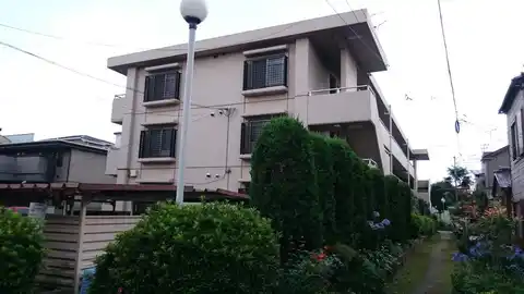 パークサイドハイム
