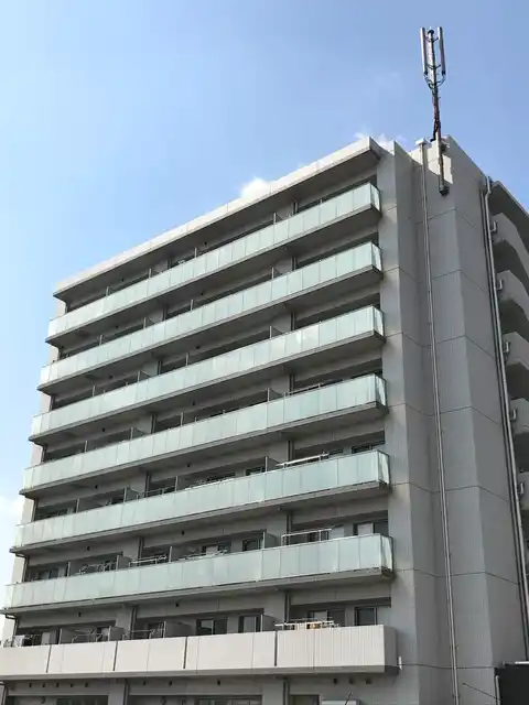 パークスクエア三郷中央