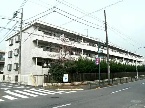 シャトー瀬戸原