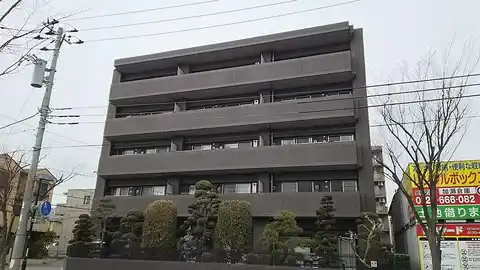 グレースコート市川妙典
