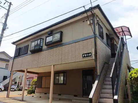 グラシオ