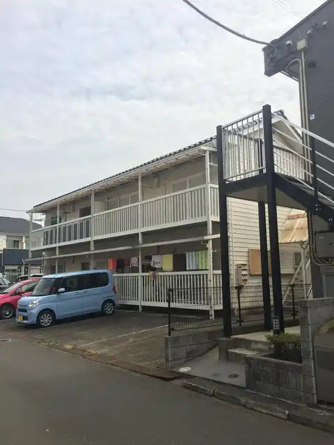 コーポ北野