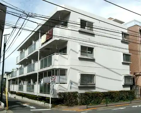 フジノコーポ