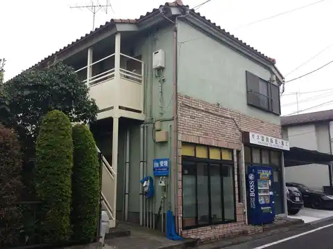ベルウッド南成瀬