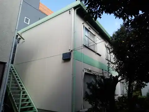 森コーポ