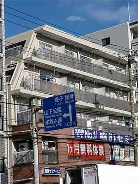 啓祐ビル