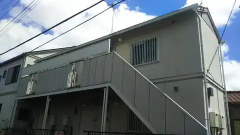 ヴィラホワイト
