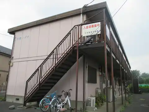 大栄ハイツ