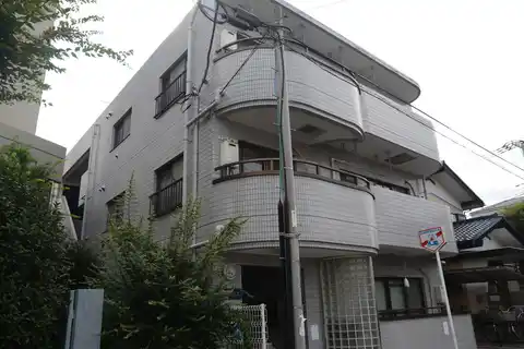 ブレアハウス