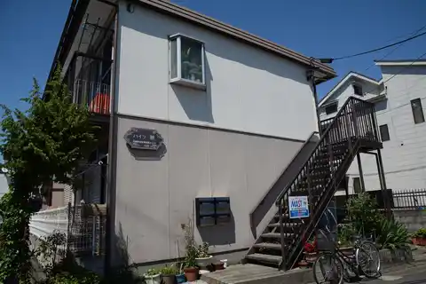 ハイツ暁