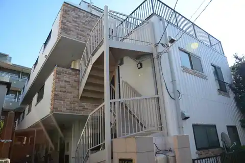 ホワイトパレス宮内