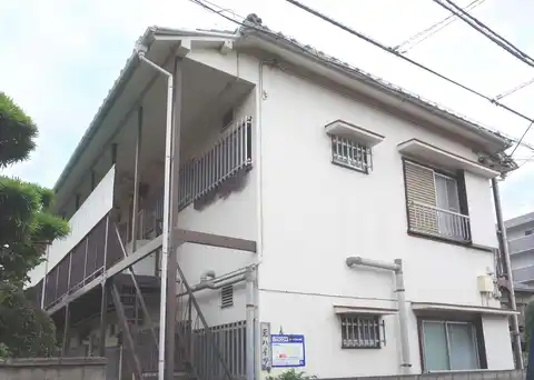 元ハイツ