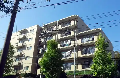 ウインザーハイム鷺沼アーベイン