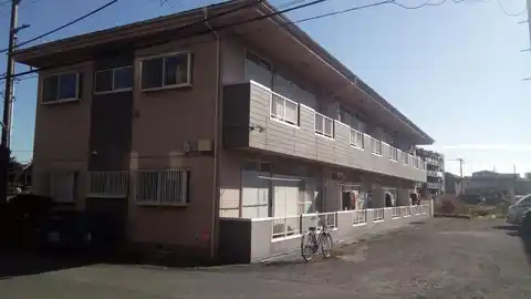すずらんハイツII