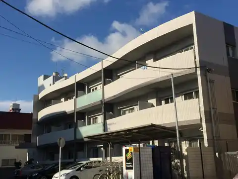 エスペランス湘南