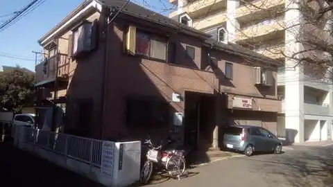 メゾングレース