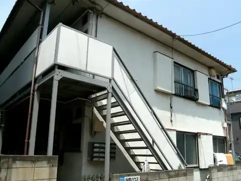 当間ハウス