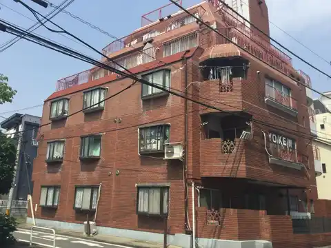 サンパーク立川