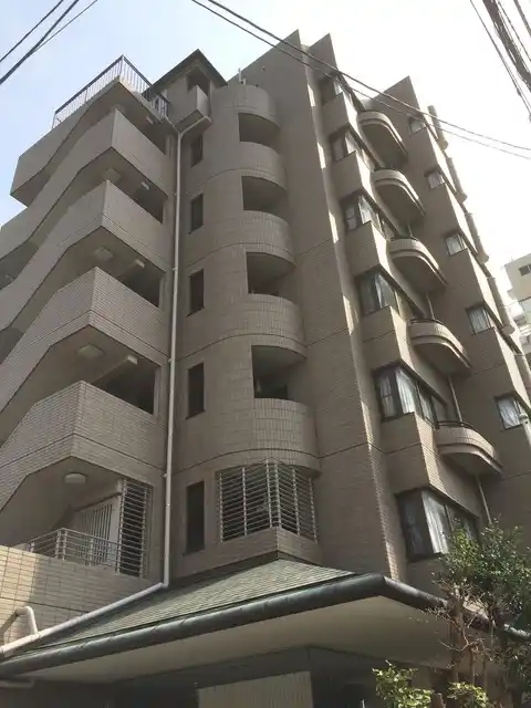 パラドール布武