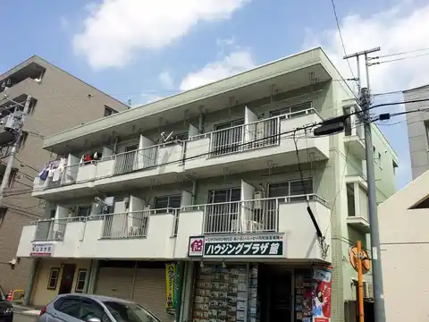 レヂデンス松井