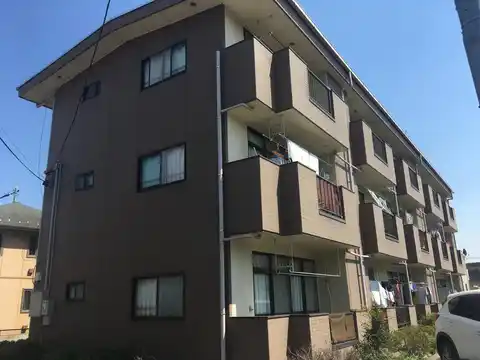 PEARクレスト