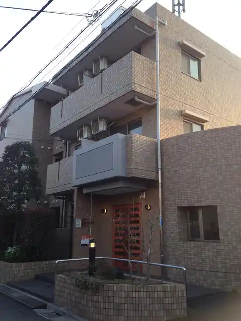 グランドゥール花梨