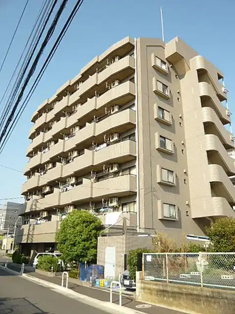 マンション・コイム5