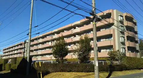 マグノーリエ青葉台