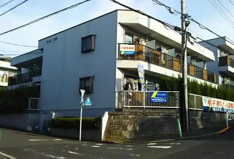 アドニスサザン