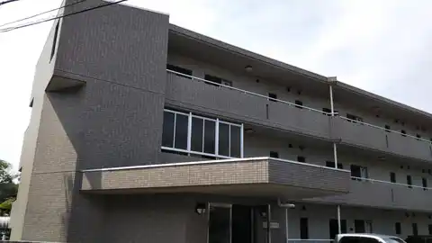 フィリスティー小杉