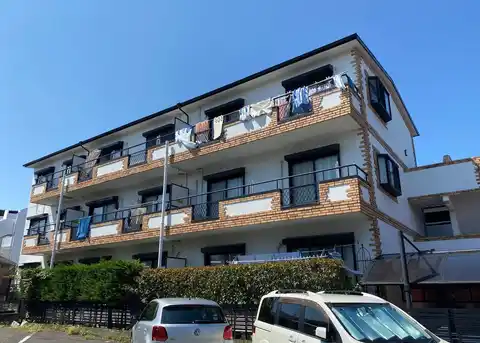 ビューシャトル茅ヶ崎