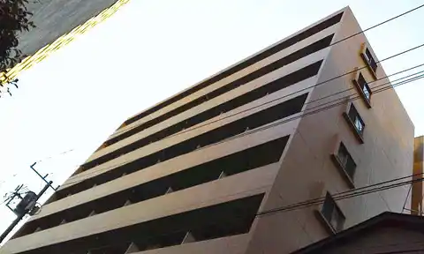 スカイコート浜松町