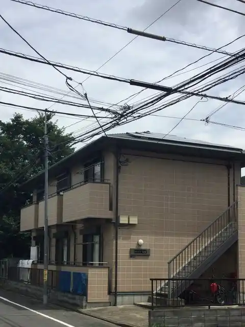 パナハイツ久が原