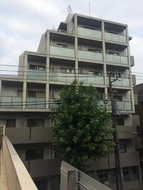 ポラーノ東高円寺