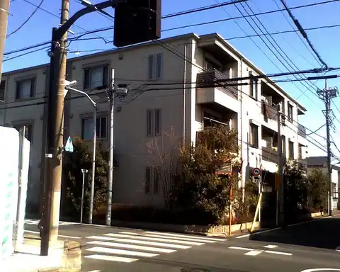 MagnoliaHills