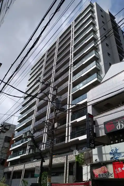 レーベン小田急相模原Vuitoa