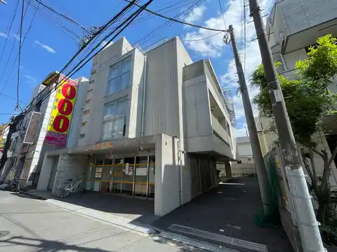 グリーンテラスユーカリ