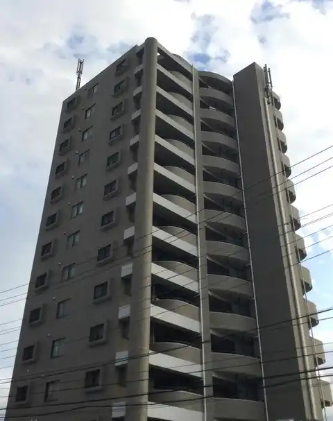 ラ・ピアッツァ東大宮