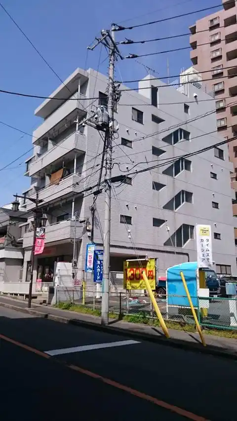 リトルレイク南浦和