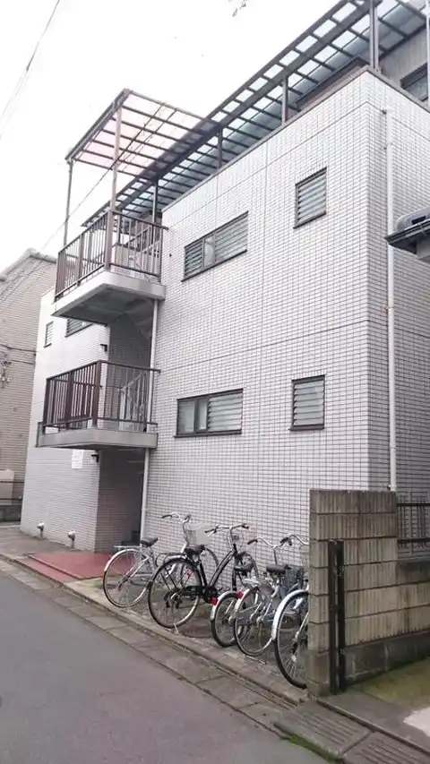 ハイム芝