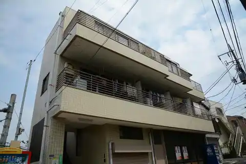 星野コーポ