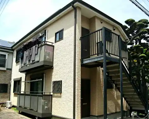 フレンテ