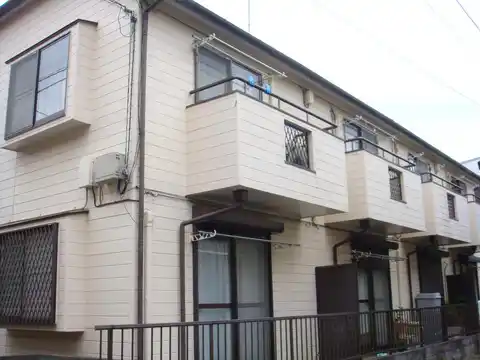 サクラハイツ