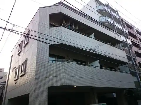 ヴィラタキナミ
