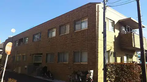 ウィズ調布ガーデン