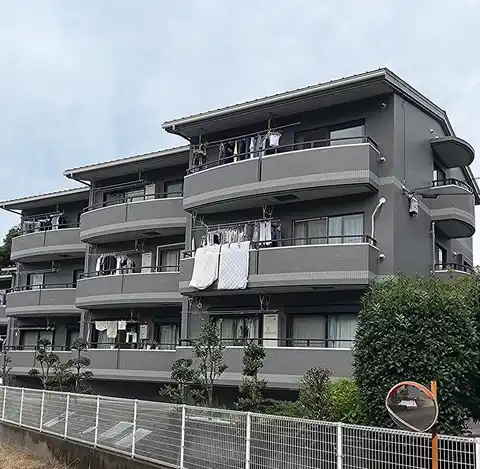 サンヴェール殿ヶ谷戸